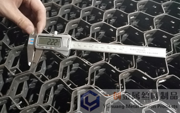 水泥廠用龜甲網(wǎng)